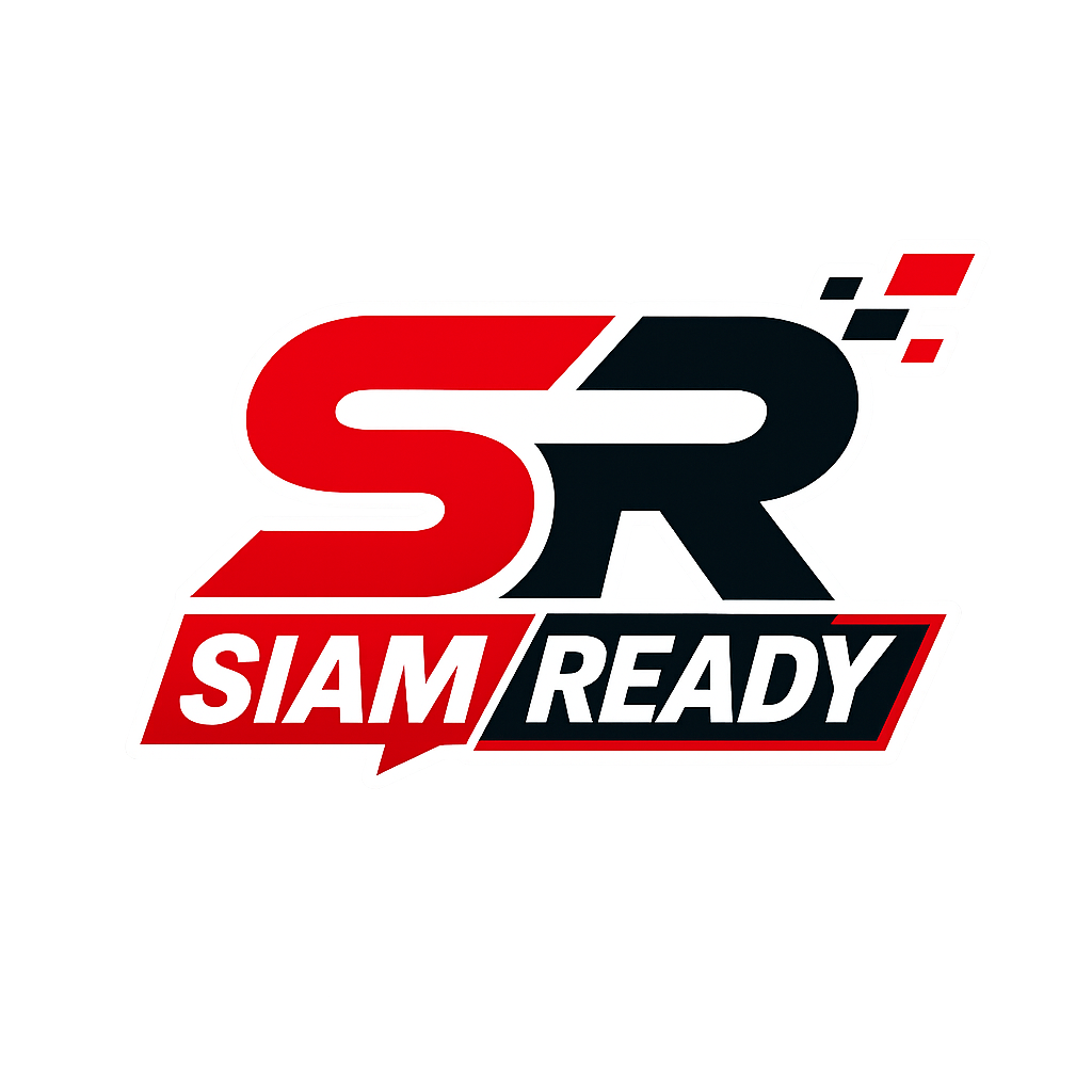 Siam Ready