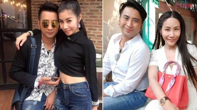 ปิดฉากรัก! 'บอล เชิญยิ้ม' ประกาศแยกทาง 'ยูริ' ลดสถานะเหลือเพียงเพื่อน