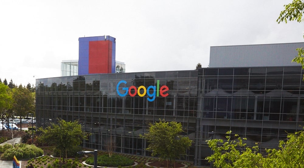 Alphabet บริษัทแม่ Google เตรียมเข้าคำนวณในดัชนีดาวโจนส์ 29 มิ.ย. นี้