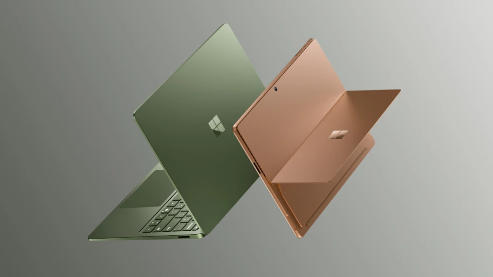 ไมโครซอฟท์เปิดตัว Surface Pro และ Laptop รุ่นปี 2026 ขุมพลัง Snapdragon X2