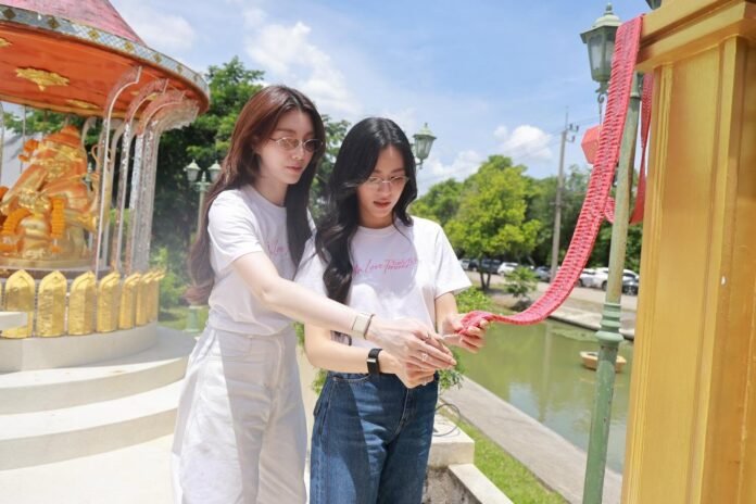 หลิงหลิง-ออม คัมแบ็ก! ส่งซีรีส์เรื่องที่ 3 'ใจซ่อนรัก' ลงจอช่อง 3 เริ่มศุกร์นี้