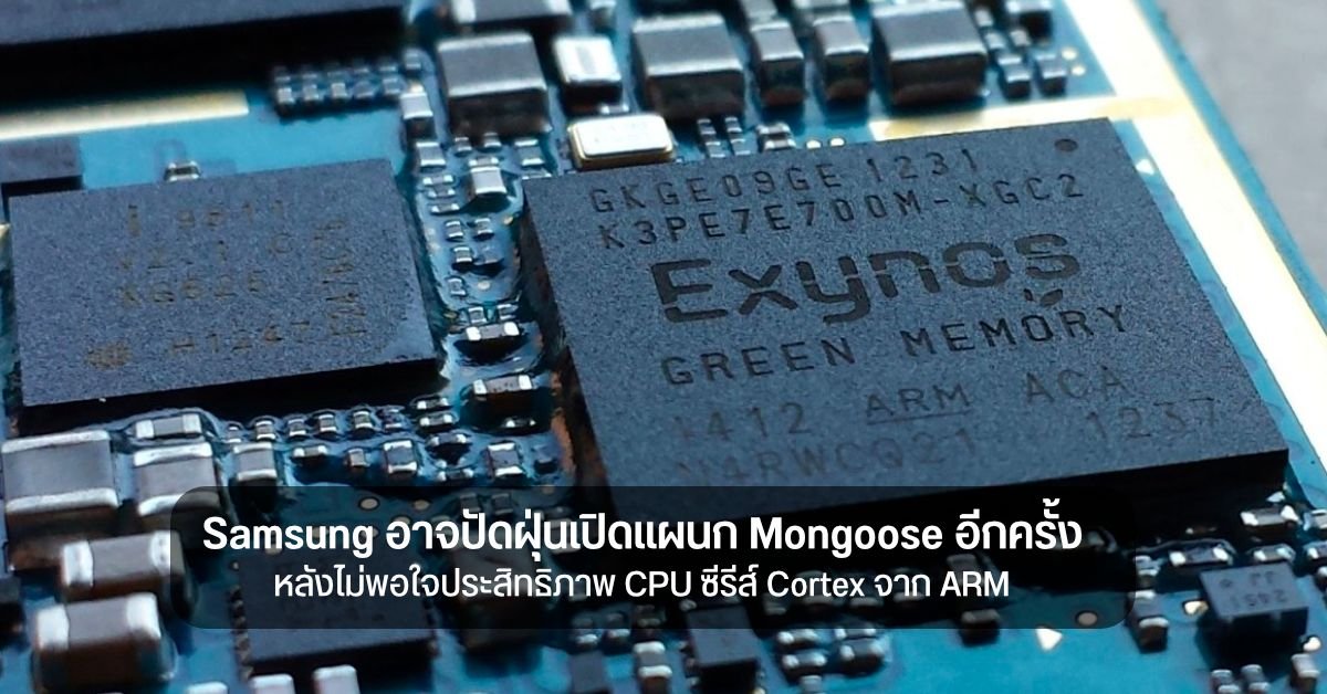 AMD ปัดฝุ่นสถาปัตยกรรมเก่า เปิดตัวซีพียู 3 รุ่นใหม่ เจาะตลาดพีซีราคาประหยัด