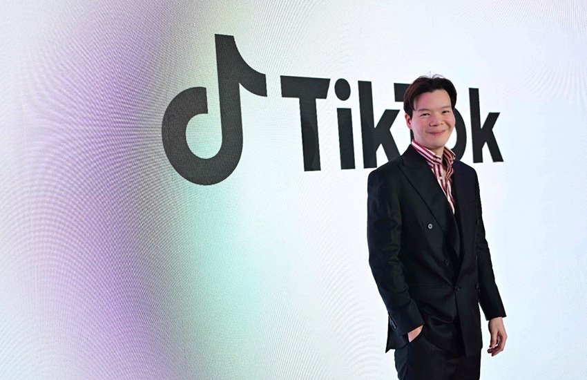 TikTok ไทยรุกหนักตลาด ‘ละครสั้น’ เปิดฟีเจอร์จ่าย 30 บาทต่อตอน พร้อมใช้ AI ช่วยผลิตคอนเทนต์