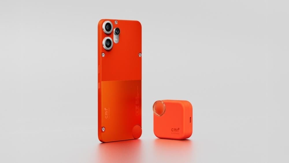 Nothing ยืนยันปี 2569 งดเปิดตัว CMF Phone รุ่นใหม่ เหตุต้นทุนชิปหน่วยความจำพุ่งสูง