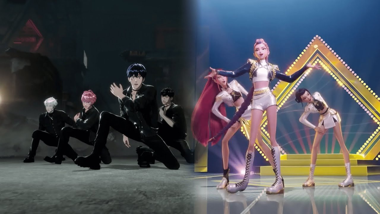 สะเทือนวงการ K-POP! ค่ายเพลงยักษ์ใหญ่เกาหลีใต้ประกาศยุติสัญญาไอดอลมนุษย์ มุ่งสู่ยุค Virtual Group เต็มตัว