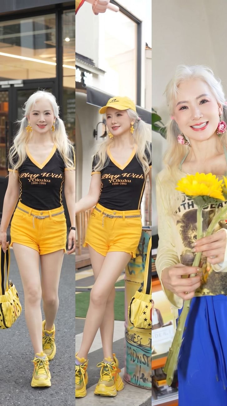 เปิดเคล็ดลับ 'อิงจื่อ' คุณยายวัย 74 ปีจากเซี่ยงไฮ้ สวยเป๊ะจนเป็นไวรัล พิสูจน์อายุเป็นเพียงตัวเลข