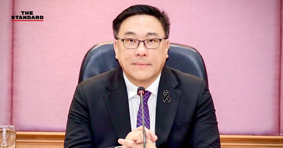 จุลพันธ์ ขานรับข้อเรียกร้อง 30 ปี ตั้งคณะทำงานศึกษาการให้สัตยาบัน ILO ฉบับที่ 87 และ 98 ยกระดับสิทธิแรงงานไทย
