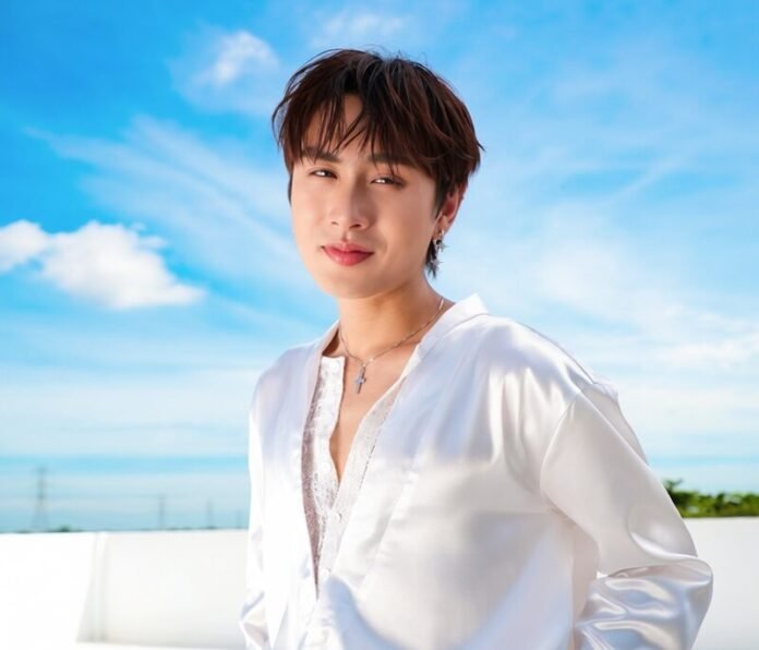 ไดมอนด์ ณรกร ส่งเพลง 'My Sunshine' ประกอบซีรีส์ 'ติวเธอ(ร์)…ที่รัก' ถ่ายทอดความรู้สึกรักและห่วงใย