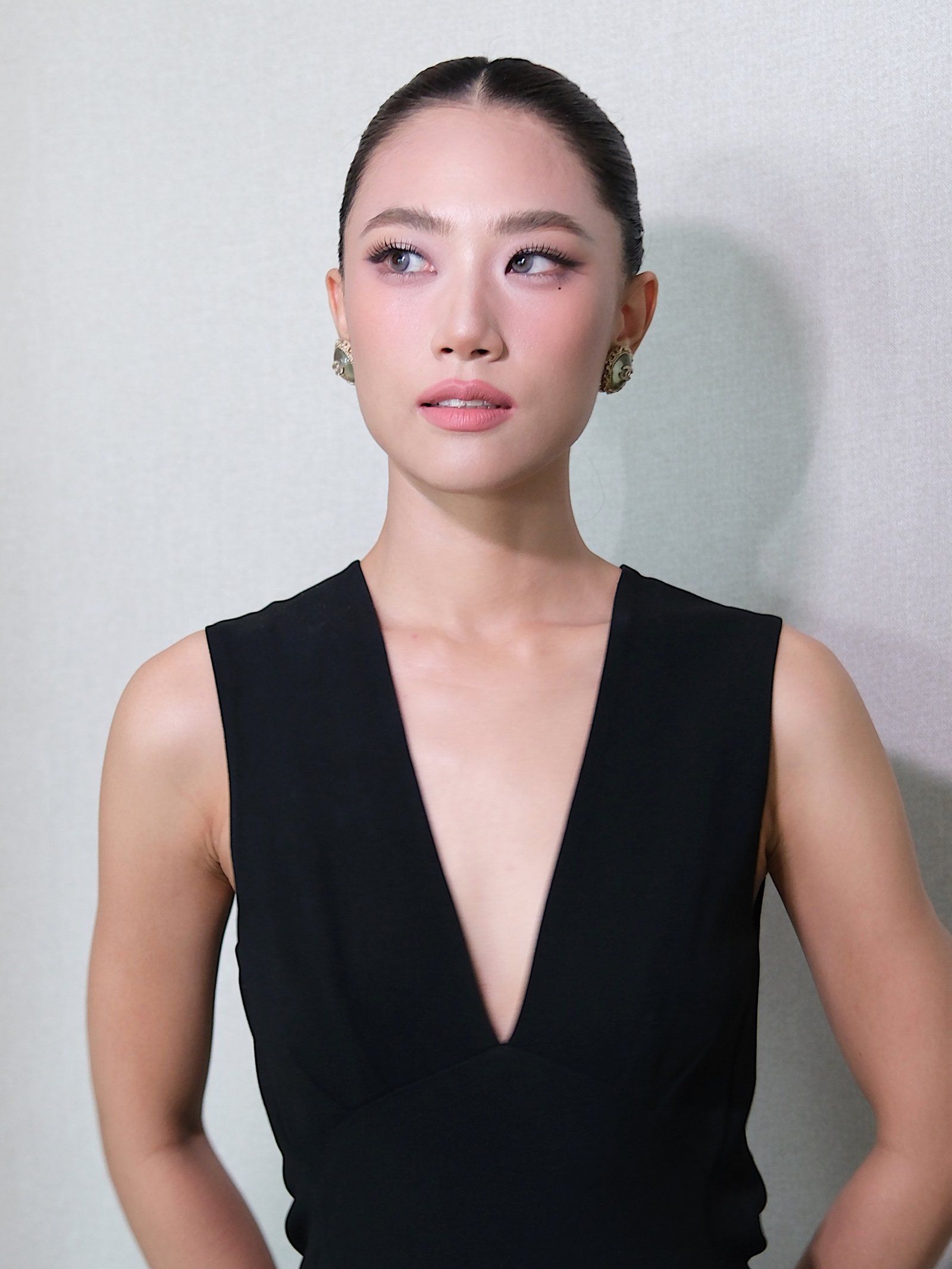 เพลง ชนม์ทิดา เปิดใจถึงขอบเขตการเป็นเพื่อนกับแฟนเก่า หลังถูกถามเรื่อง เป๊ก เศรณี