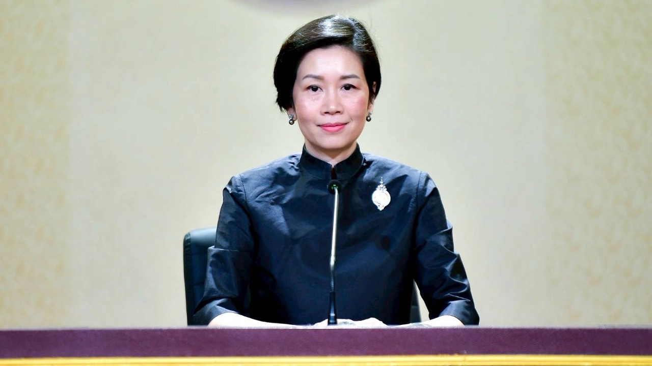 รัฐบาลเร่งเครื่องแก้กฎหมายจัดซื้อจัดจ้าง อุดช่องโหว่ปัญหาทิ้งงาน-เพิ่มประสิทธิภาพภาครัฐ