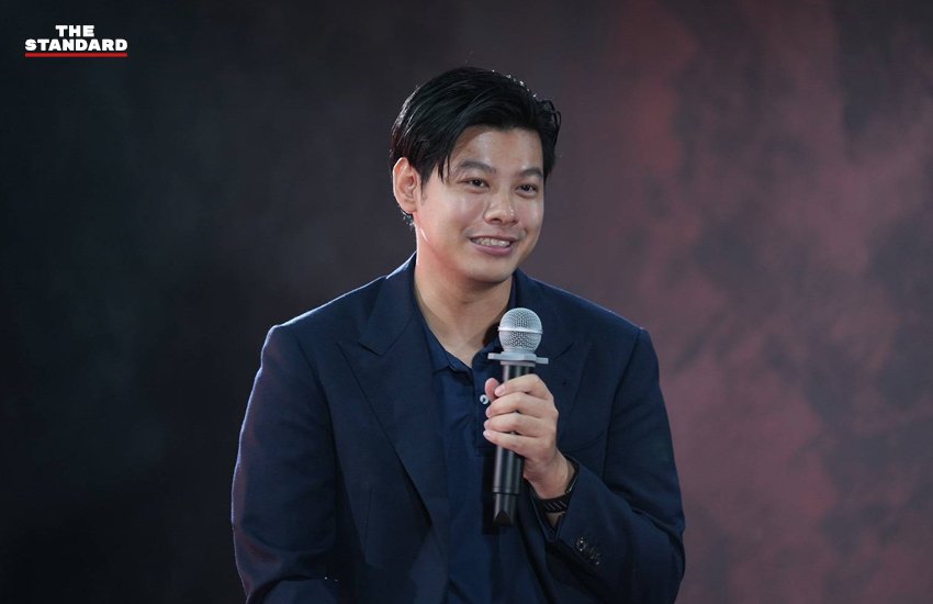 พรรคประชาชนเปิดเวที 'Policy Fest' ชูโมเดลเมืองแคร์คน ดัน 'ชัยวัฒน์' ชิงเก้าอี้ผู้ว่าฯ กทม.