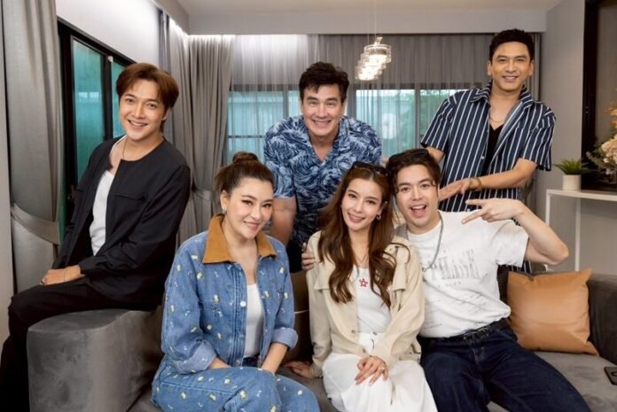 อัปเดตความเคลื่อนไหวคนบันเทิง 21 มิ.ย. 69: วิว-แม็ค เปิดเรือนหอ พร้อมพาชิมเมนูผักตบชวาที่ราชบุรี
