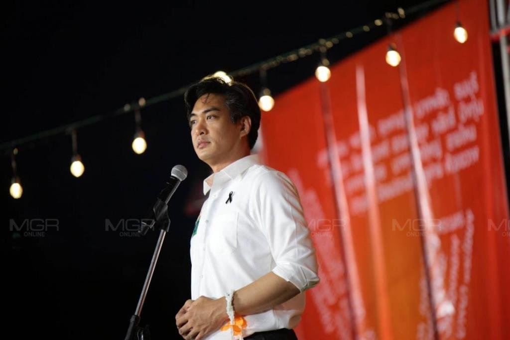 ชัยวัฒน์ ชูนโยบายแก้ท่วม กทม. ชู AI ปราบโกง-ลอกท่อ 100% แยกน้ำฝนน้ำเสีย