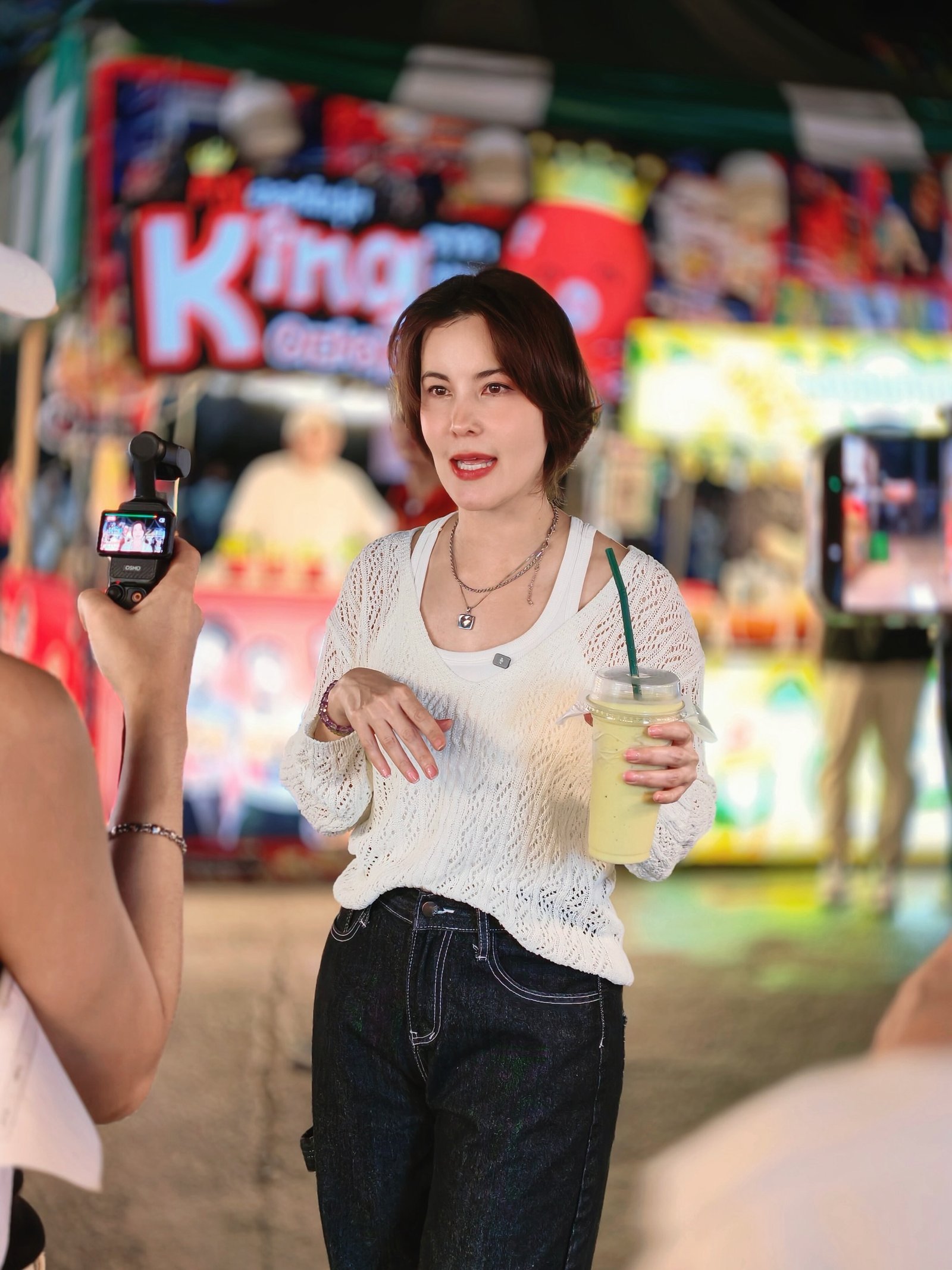 ธัญญ่า ธัญญาเรศ เคลียร์ชัด! ปมบ้านหรู 22 ล้าน ไม่ใช่ของขวัญปลอบใจจาก เป๊ก สัณณ์ชัย