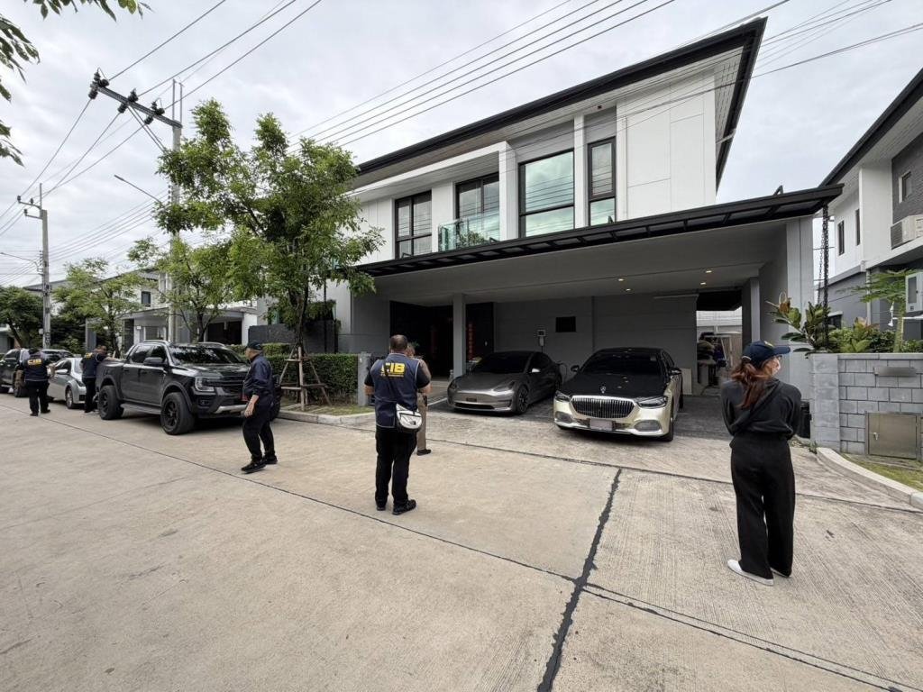 เจาะลึกอิทธิพลทุนจีน: จากยุคคอมปราดอร์สู่กลยุทธ์นอมินีในไทย