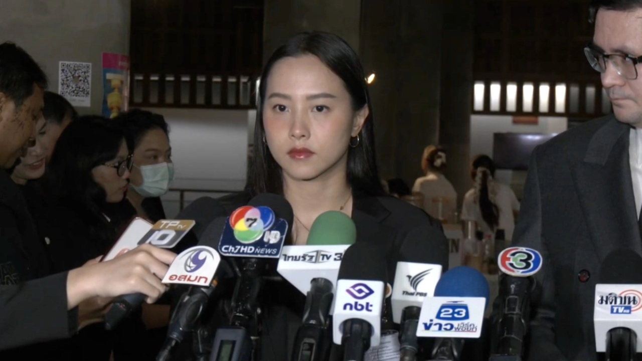 “รังสิมันต์ โรม” ติงโครงการ TH-AI Passport มีพิรุธ จี้รัฐบาลทบทวนก่อนไฟเขียว