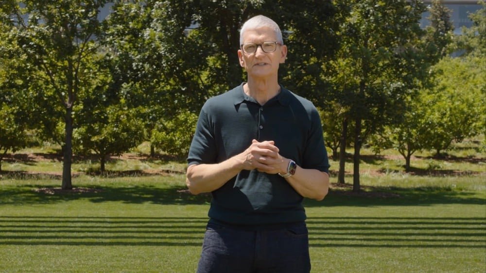 Tim Cook ส่งสัญญาณ Apple จำเป็นต้องปรับขึ้นราคาสินค้า หลังต้นทุนชิ้นส่วนพุ่งสูง