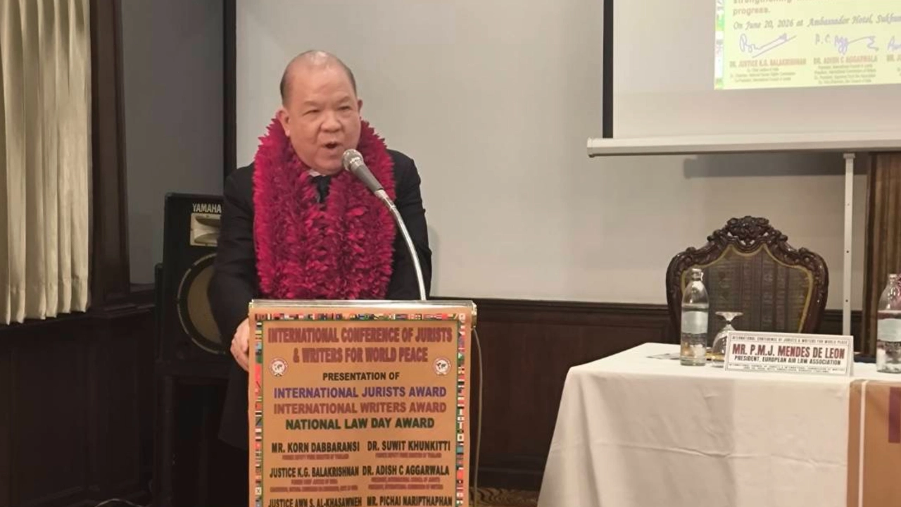 “พิชัย” กดดัน “ศุภจี” เร่งปิดดีล FTA หวังดึงไทยพ้นภาวะเศรษฐกิจถดถอย