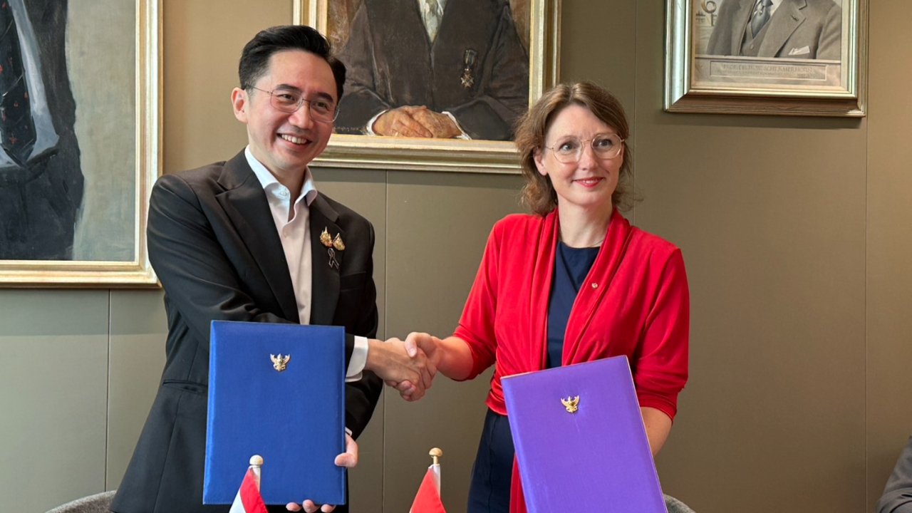 “ยศชนัน” เดินหน้าปั้นไทยสู่ฮับชิปโฟโตนิกส์อาเซียน ชูเทคโนโลยีแห่งอนาคต
