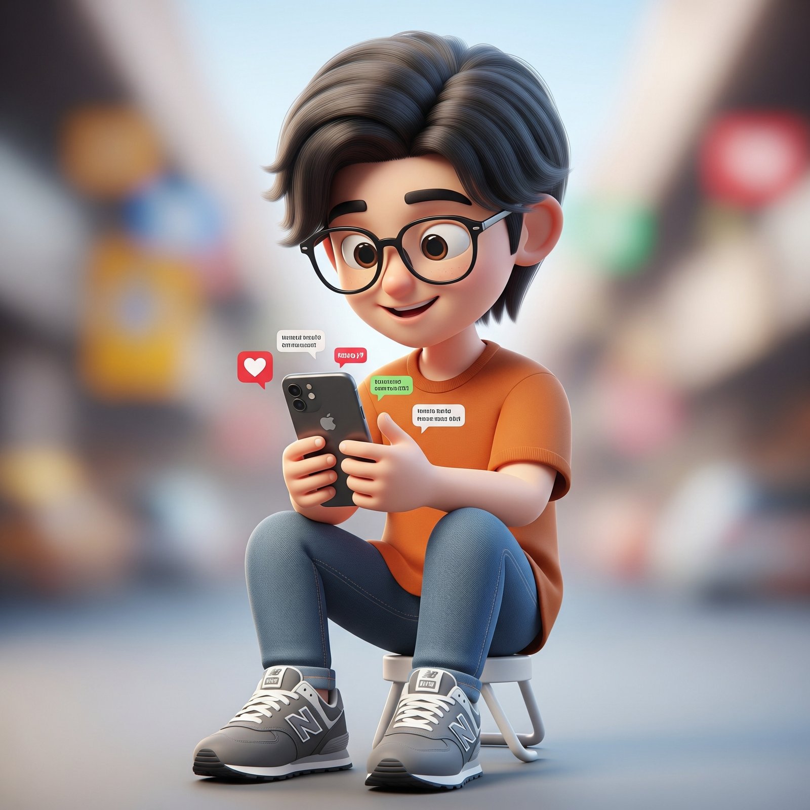 เตรียมฟิน! iQIYI จับมือ Studio Wabi Sabi นำเว็บตูนดัง 'My Secret Boyfriends' สร้างซีรีส์เวอร์ชันไทย