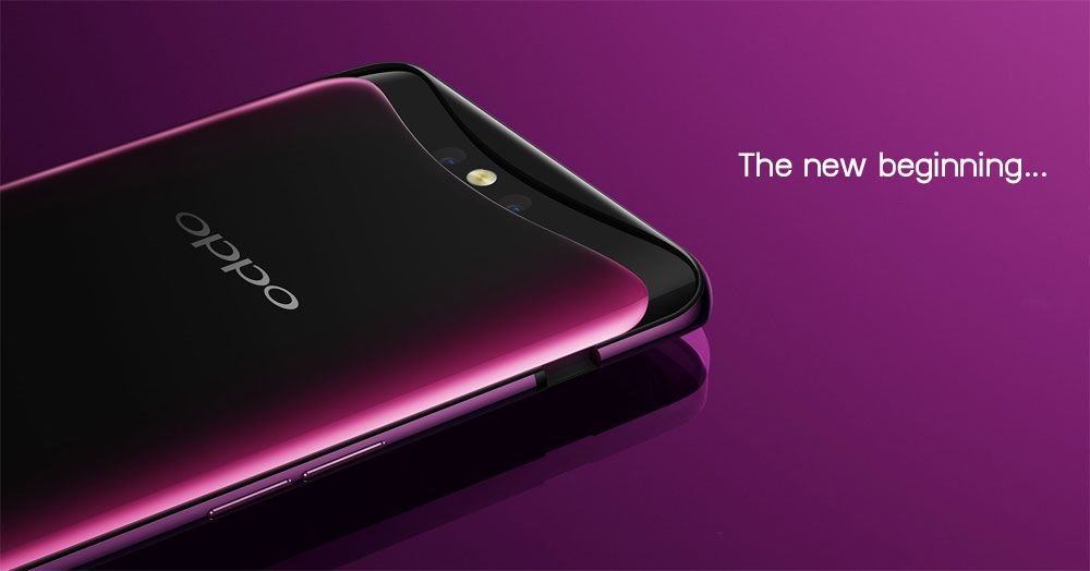 OPPO เปิดตัวหูฟังไร้สาย Enco Air5 และ Air5s ชูจุดเด่น ANC 52dB และดีไซน์ใส่สบาย