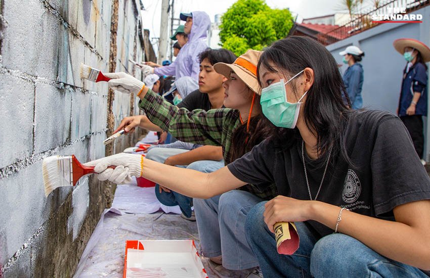 เชียงใหม่เร่งเครื่องปรับภูมิทัศน์เมืองเก่า ชูแนวคิด 'Living Heritage' รับการประเมินจาก UNESCO