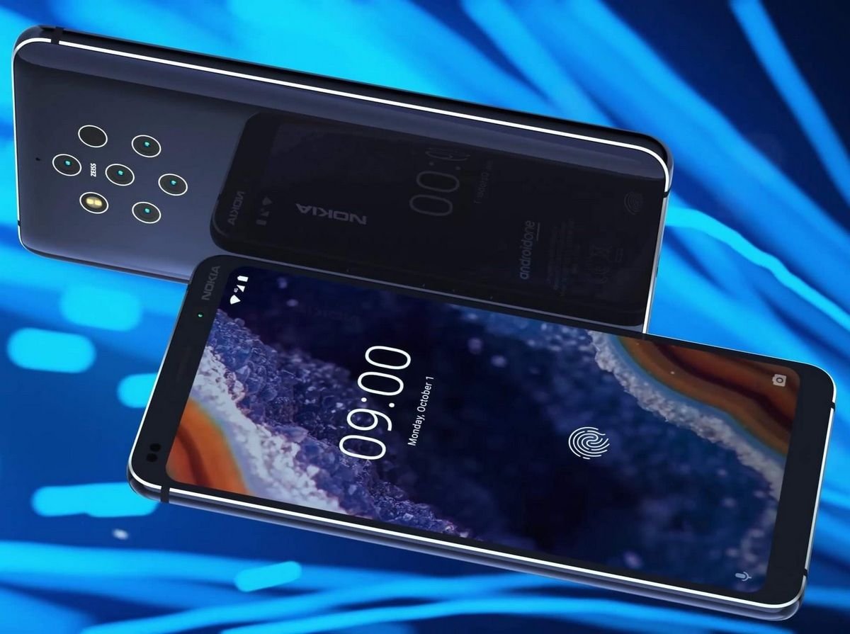HMD เปิดตัว Nokia 215 Chat มือถือปุ่มกดสุดล้ำ รองรับวิดีโอคอลและ AI ในตัว