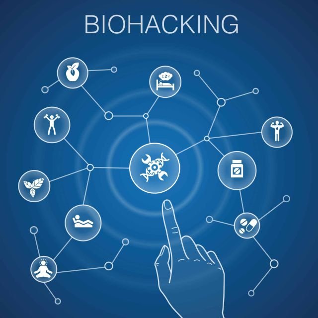 เจาะลึกเทรนด์ 'Bio-Hacking' ปี 69: นวัตกรรมปรับแต่งสุขภาพระดับยีนเพื่อยืดอายุขัยคนไทย