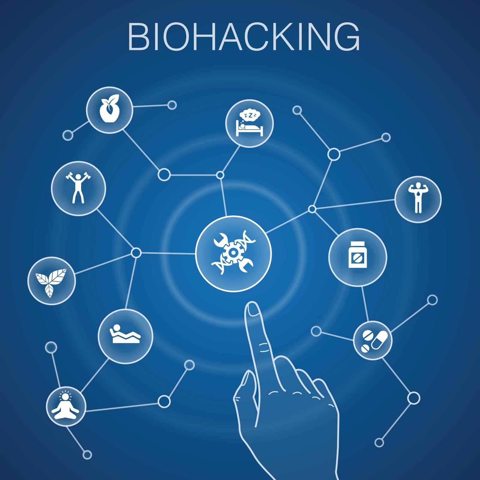 เจาะลึกเทรนด์ 'Bio-Hacking' ปี 69: นวัตกรรมปรับแต่งสุขภาพระดับยีนเพื่อยืดอายุขัยคนไทย