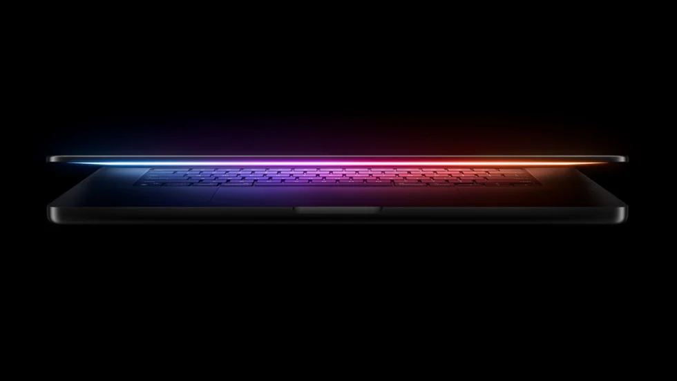 ลือ Apple เตรียมเปิดตัว MacBook รุ่นไฮเอนด์ปลายปี 2026 คาดข้ามชิป M5 Pro/Max
