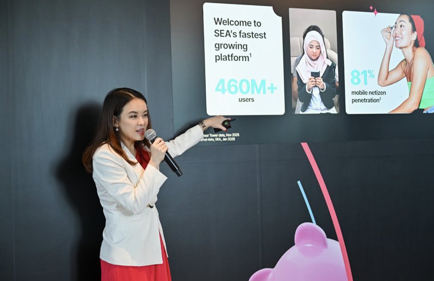 TikTok ไทยรุกหนักตลาด ‘ละครสั้น’ เปิดฟีเจอร์จ่าย 30 บาทต่อตอน พร้อมใช้ AI ช่วยผลิตคอนเทนต์