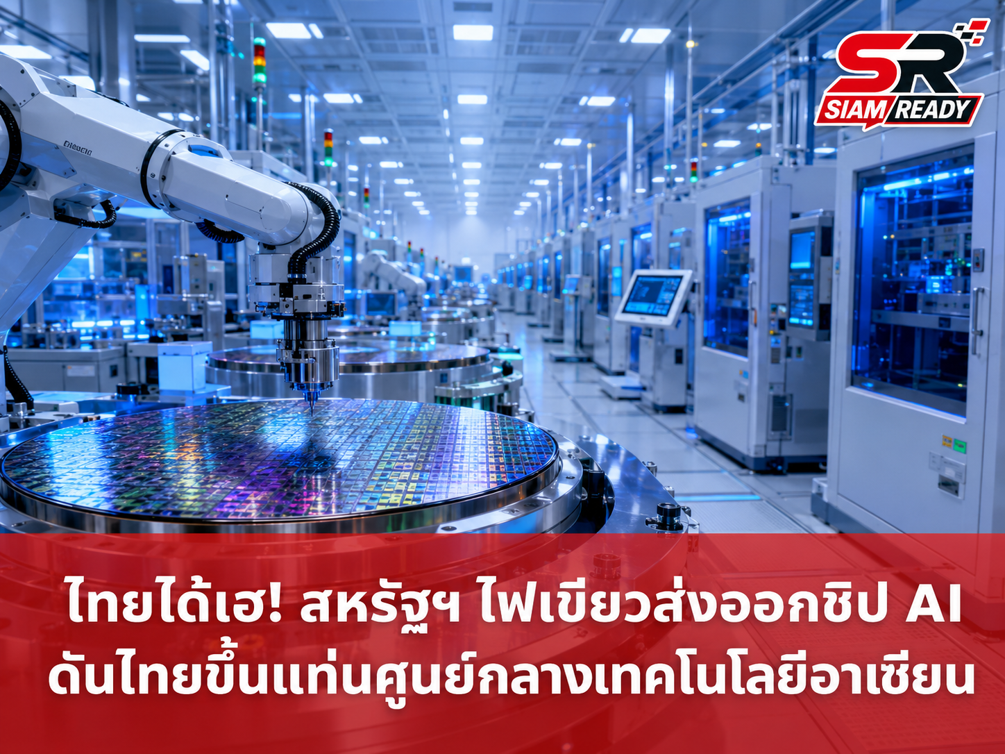 กระแสการศึกษาเกาหลีใต้เปลี่ยนทิศ สาขาผลิตชิปมาแรง คะแนนสอบเข้าจี้ติดคณะแพทย์