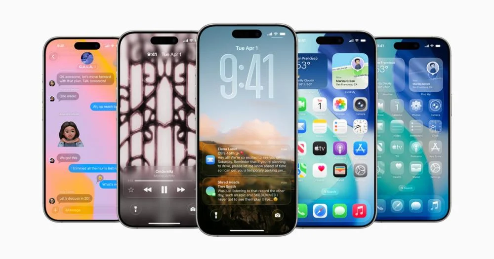 Apple ปล่อยอัปเดต iOS 26.5.2 ปิดช่องโหว่ความปลอดภัยกว่า 25 จุด