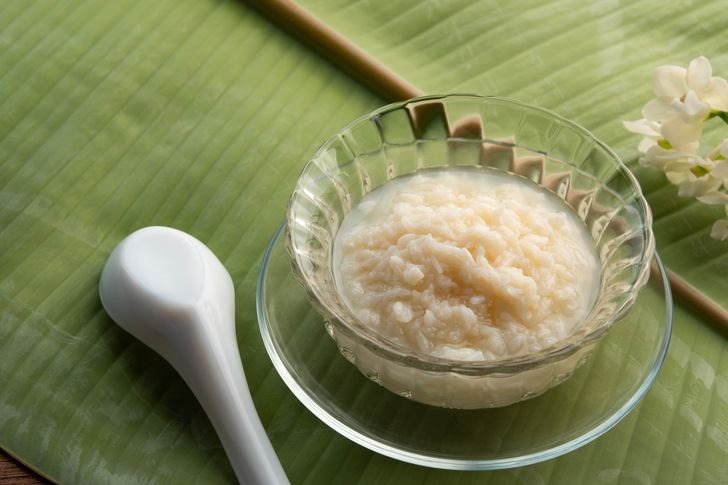 เตือนภัยสายกิน! 'ข้าวหมัก' อาหารยอดฮิตเทศกาลเรือมังกร ทำเสี่ยงตรวจแอลกอฮอล์ขึ้น