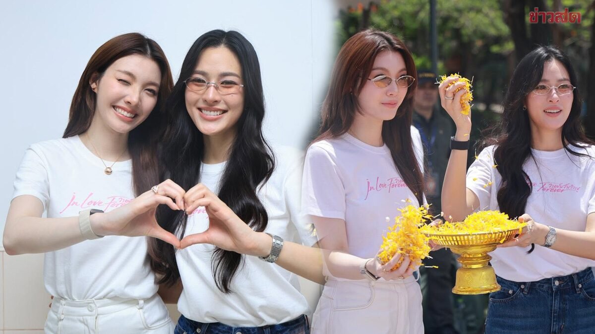 หลิงหลิง-ออม คัมแบ็ก! ส่งซีรีส์เรื่องที่ 3 'ใจซ่อนรัก' ลงจอช่อง 3 เริ่มศุกร์นี้