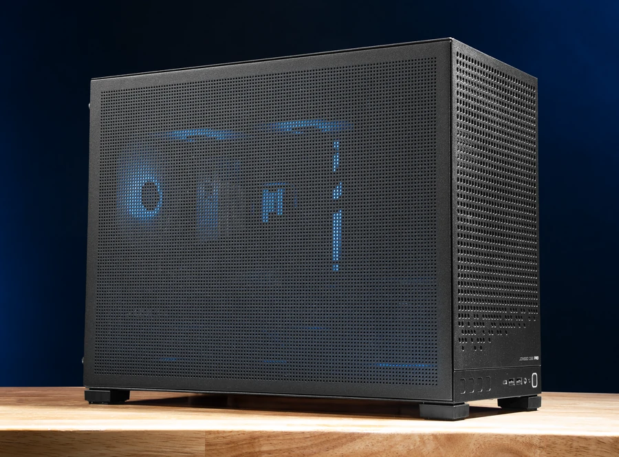 Meta PCs เปิดตัว Steamroller เกมมิ่งพีซีพลัง SteamOS ชูจุดเด่นแรงกว่า Steam Machine