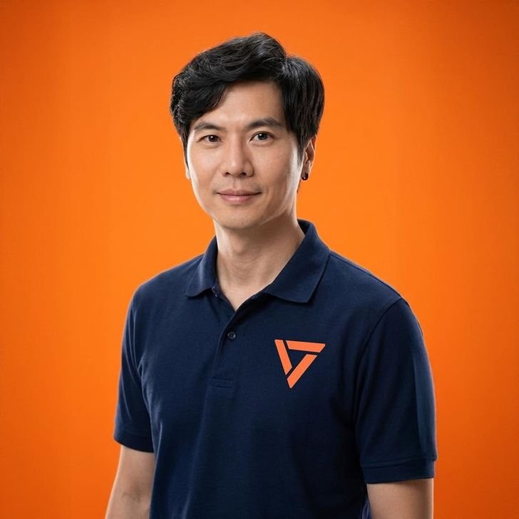 เจาะลึกเส้นทาง 'ป้อม ภาวุธ' จากเจ้าพ่ออีคอมเมิร์ซสู่บทบาท สส. พรรคประชาชน