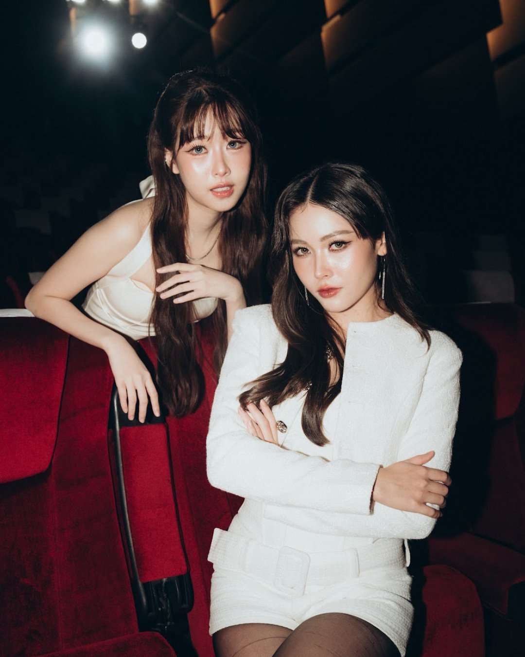 FRT Entertainment เปิดตัวซีรีส์ Girls’ Love เรื่องใหม่ 'SHADES เด็ก เรียบ ร้าย' จัดเต็มความเข้มข้น 4 คู่