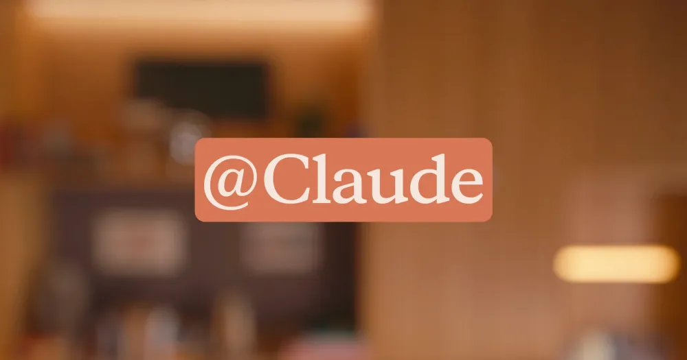 Anthropic เปิดตัว Claude Tag ยกระดับผู้ช่วย AI บน Slack สำหรับลูกค้าองค์กร