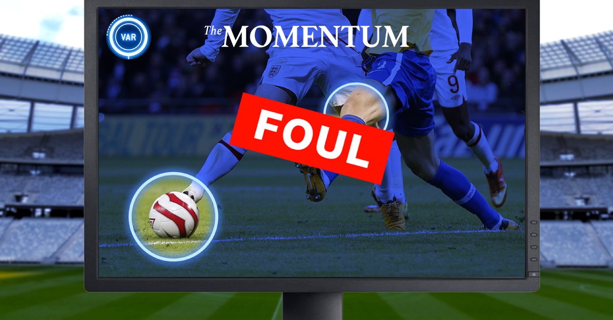 UEFA ปฏิวัติวงการฟุตบอล! เตรียมใช้ 'AI VAR' ตัดสินแม่นยำระดับมิลลิเมตร เริ่มฤดูกาล 2026/2027
