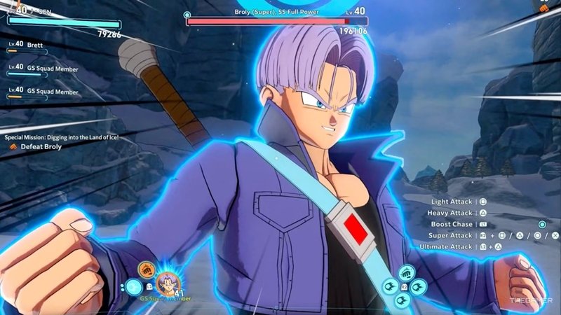 เจาะลึก Dragon Ball Xenoverse 3: พาทัวร์เวสต์ซิตี้พร้อมระบบสลับร่างสุดล้ำ