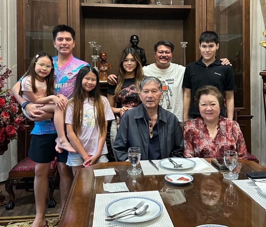 “วัน อยู่บำรุง” แจ้งข่าวเศร้า สูญเสียคุณแม่ “ลำเนา อยู่บำรุง” คนการเมืองร่วมอาลัย