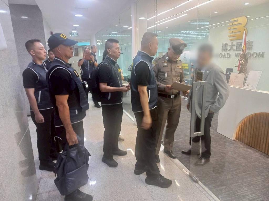 เจาะลึกอิทธิพลทุนจีน: จากยุคคอมปราดอร์สู่กลยุทธ์นอมินีในไทย