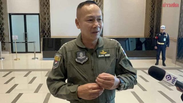 JIC ไทยออกแถลงการณ์ย้ำจุดยืน ยึดสันติวิธี-กลไกทวิภาคี แก้ปัญหาชายแดน