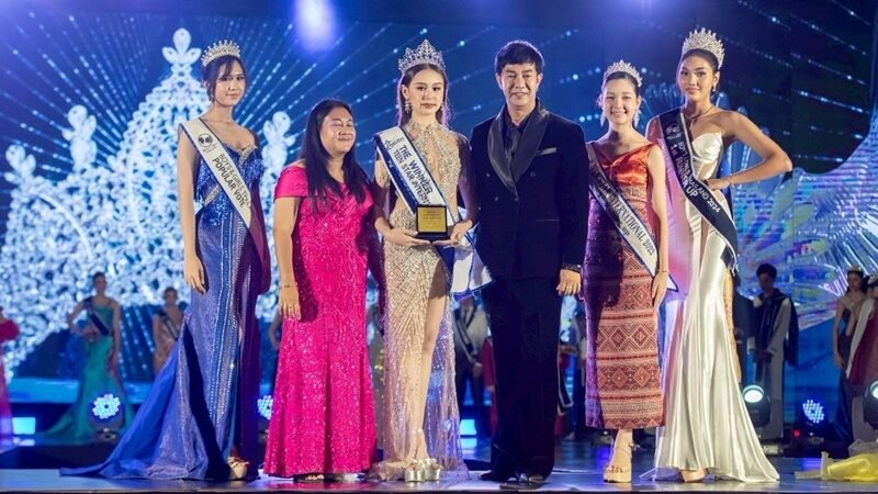 TEEN STAR INTERNATIONAL 2026 ปีที่ 7 ผนึก 13 ประเทศชูซอฟต์พาวเวอร์ล้านนาที่เชียงใหม่