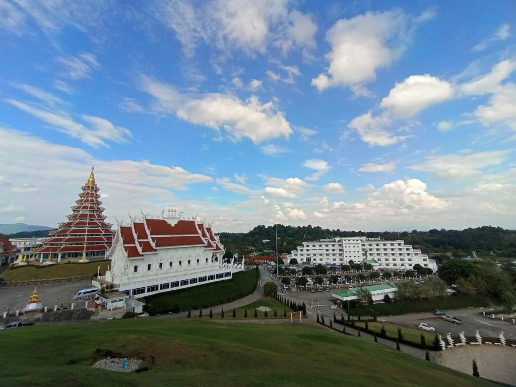 วิกฤตศรัทธา! รพ.วัดห้วยปลากั้งงบหมดเกลี้ยง กระทบเด็กและผู้ยากไร้กว่า 500 ชีวิต