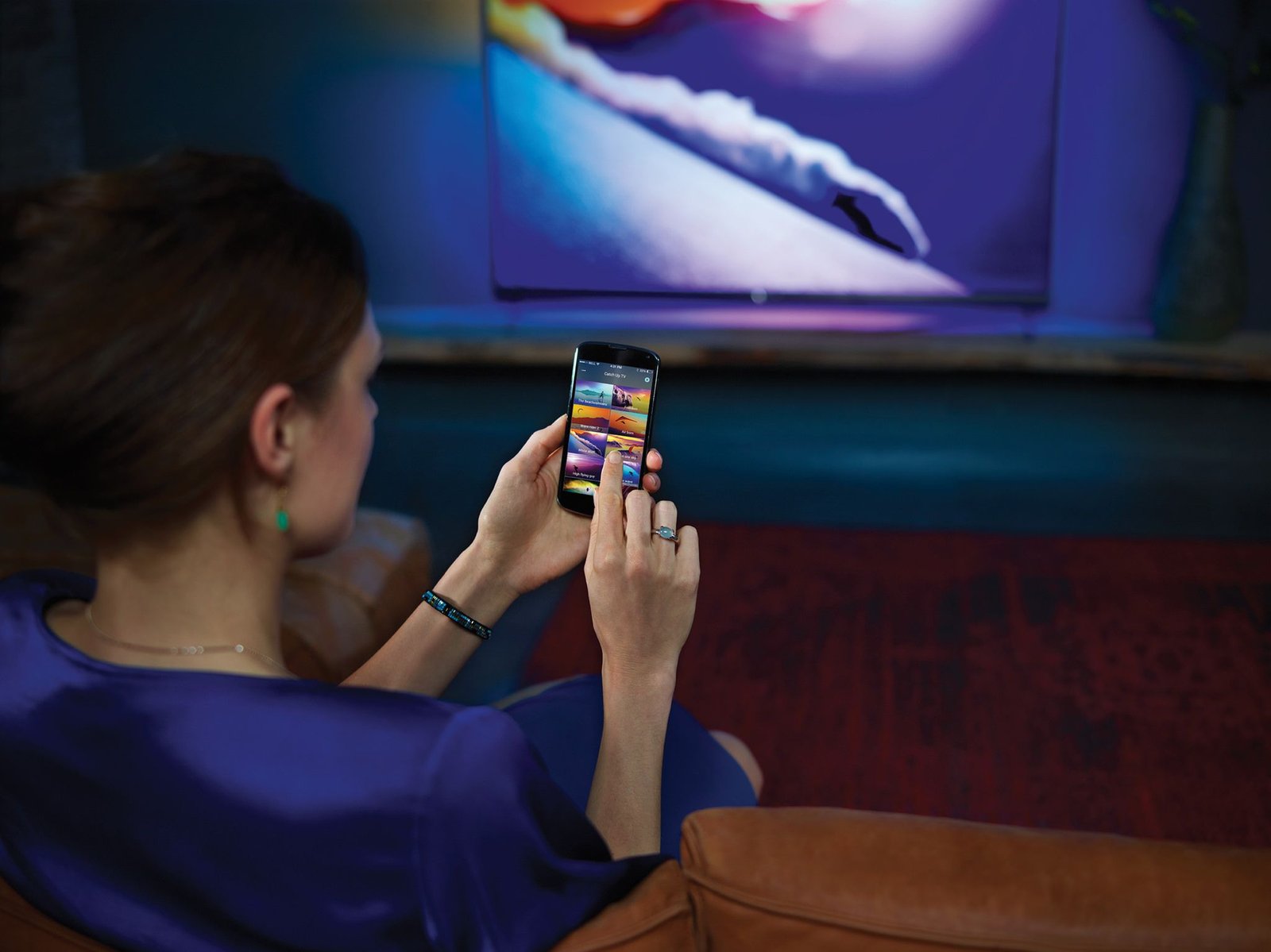 Philips เปิดตัวนวัตกรรมไฟ LED 'Skylight' จำลองแสงธรรมชาติ พร้อมรุ่นเสริมวิตามิน D