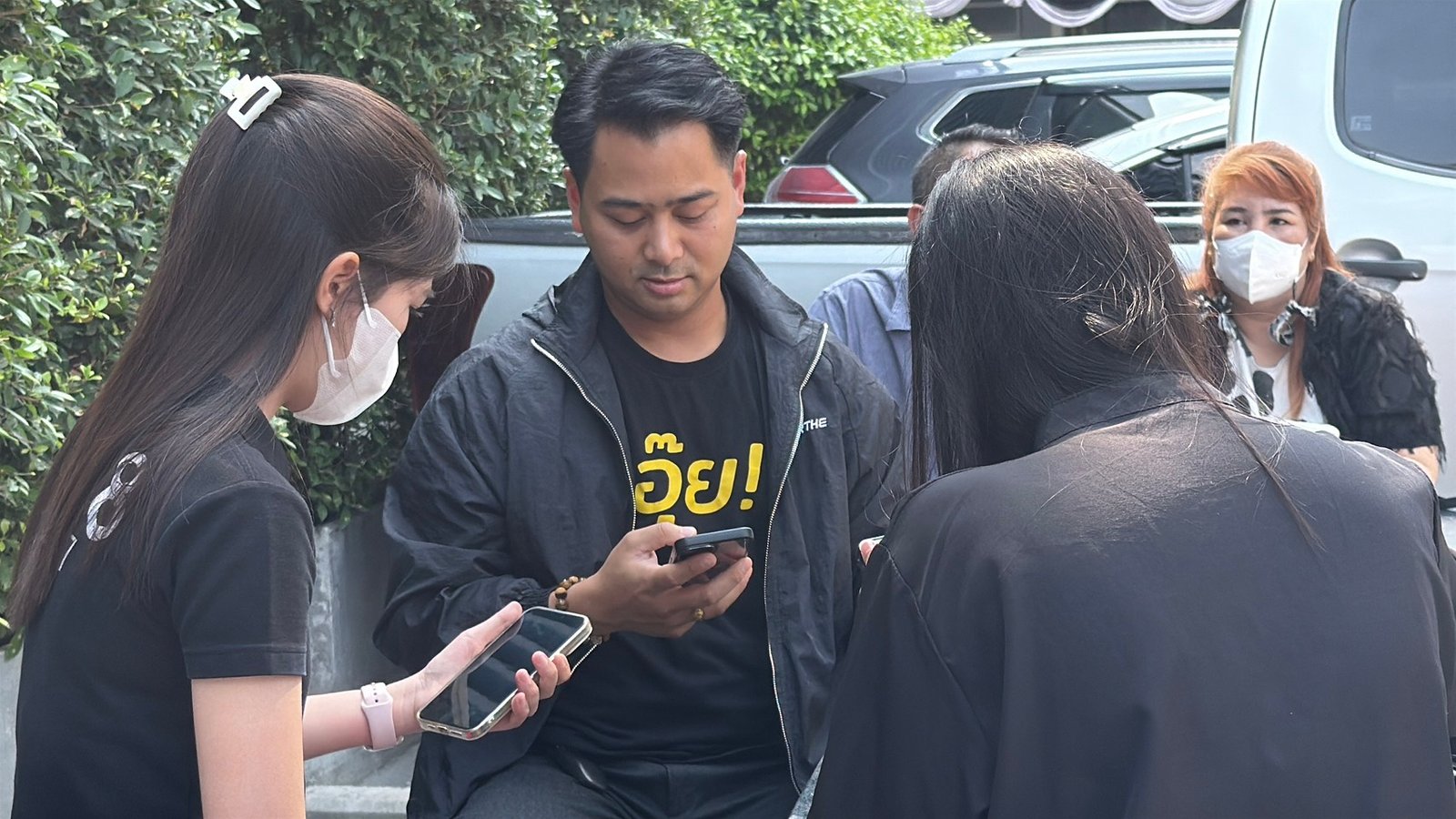 ครูสาวโร่ร้องกองปราบ แฉพฤติกรรมสัปเหร่อลวงแก้คุณไสย สั่งโกนขน-ทำอนาจารอ้างพิธีรักษา