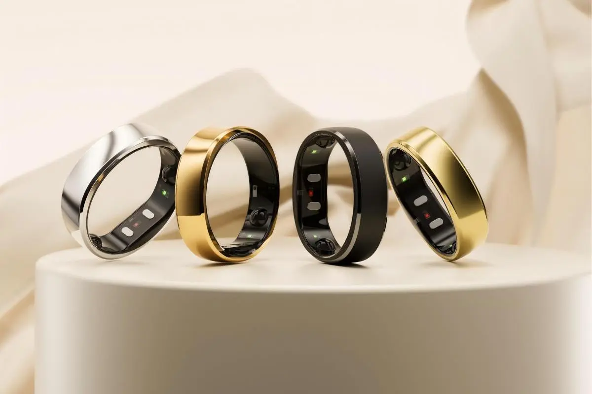 เตือนภัยผู้ใช้ Smart Ring ปี 2569 พบช่องโหว่เฟิร์มแวร์เสี่ยงข้อมูลสุขภาพรั่วไหล