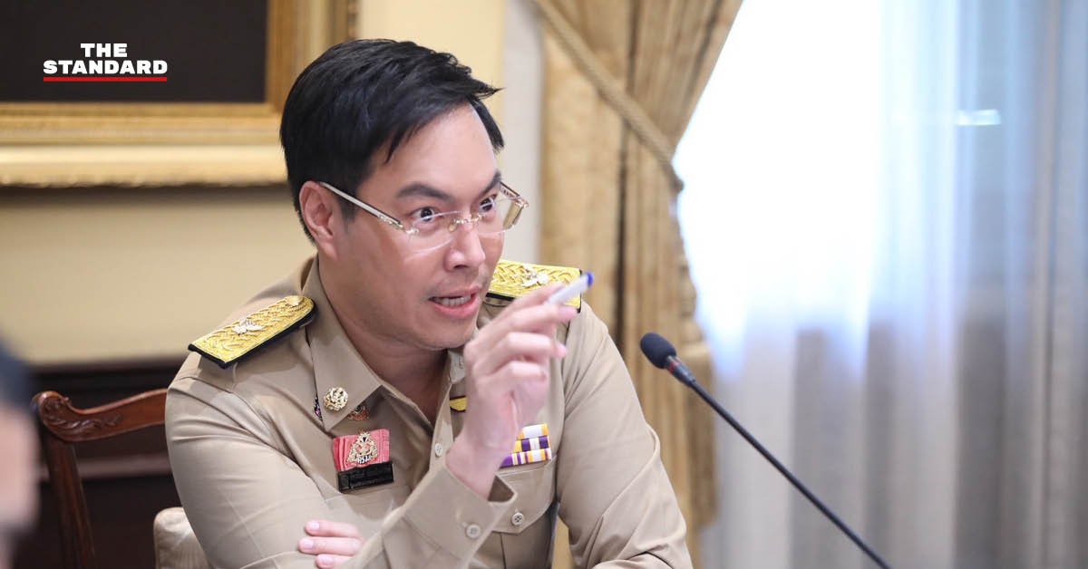 รมช.ศึกษาธิการ สั่งสอบปมแก้ลำดับครูผู้ช่วยสมุทรปราการ จ่อเยียวยาหากพบรัฐผิดพลาด